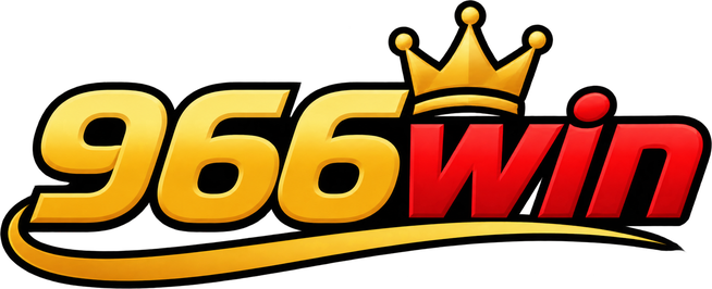 966win Logo